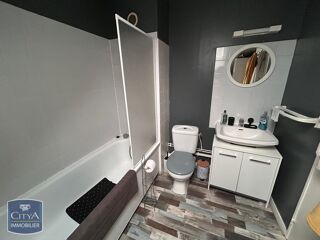  Appartement à louer 1 pièce 28 m²