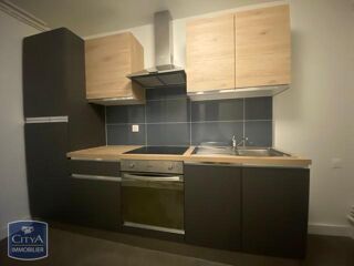  Appartement à louer 3 pièces 66 m²