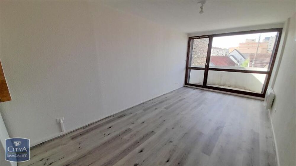 location Appartement - 1 pièce(s) - 26 m² Dijon (21000)