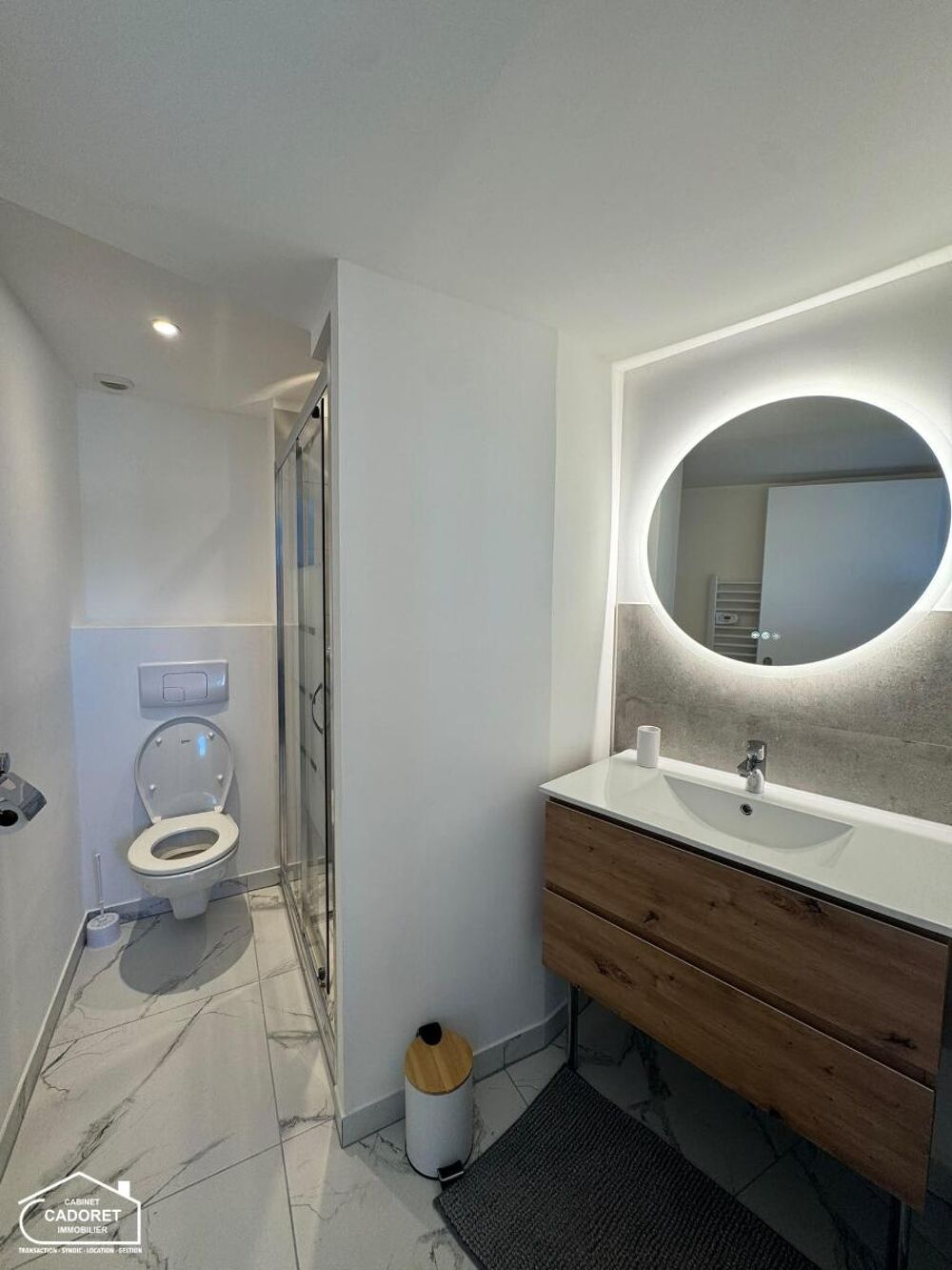 location Appartement - 2 pièce(s) - 37 m² Pornic (44210)