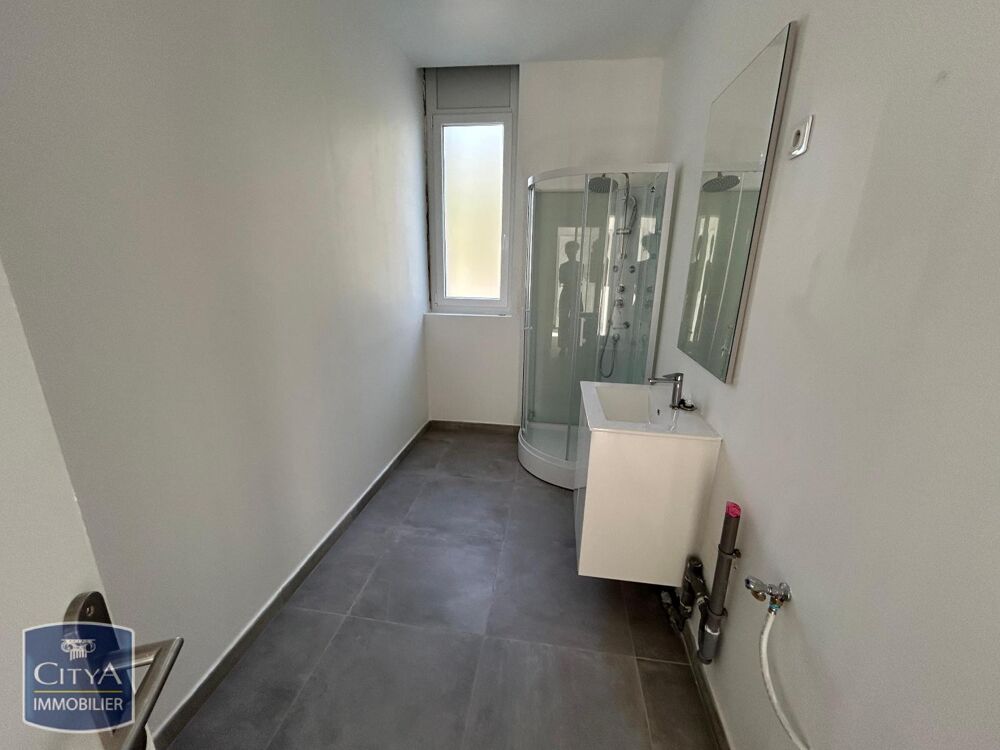 location Appartement - 2 pièce(s) - 28 m² Éleu-dit-Leauwette (62300)