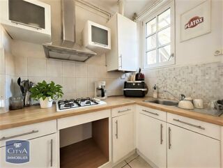  Appartement � louer 3 pi�ces 57 m�