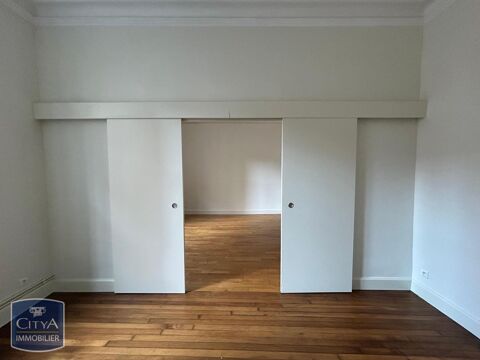  Appartement � louer 3 pi�ces 60 m�