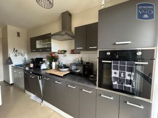  Appartement � louer 3 pi�ces 66 m� Chambery