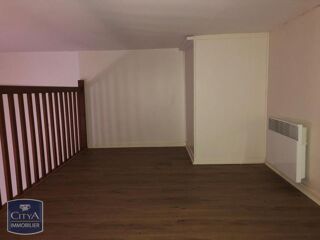  Appartement à louer 1 pièce 23 m²