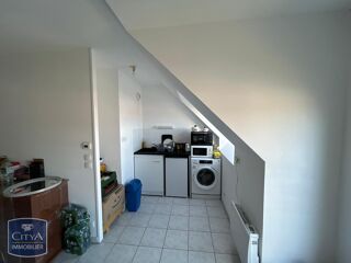  Appartement � louer 2 pi�ces 40 m�