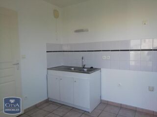  Appartement à louer 2 pièces 53 m²