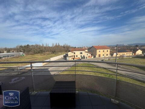  Appartement � louer 2 pi�ces 47 m�