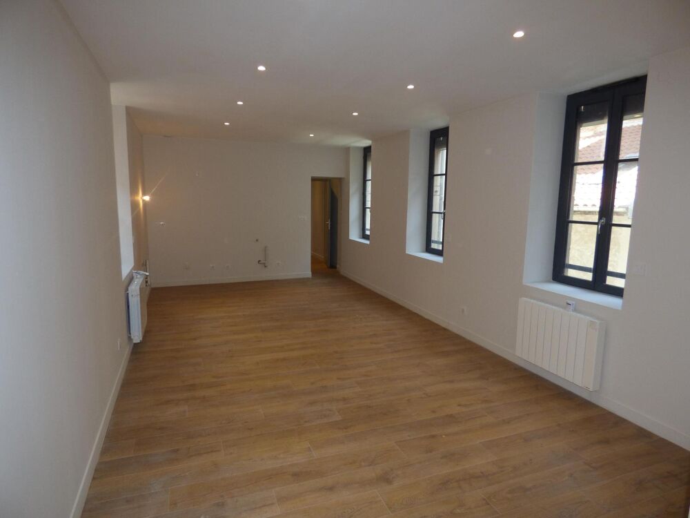 location Appartement - 3 pièce(s) - 62 m² Mâcon (71000)