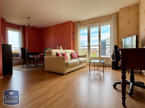  Appartement � louer 2 pi�ces 49 m�