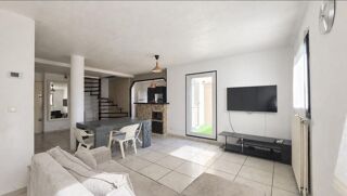  Appartement à vendre 5 pièces 91 m²
