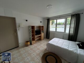  Appartement à louer 1 pièce 29 m²