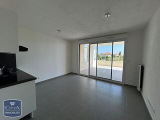  Appartement à louer 1 pièce 24 m²