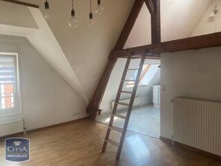  Appartement à louer 2 pièces 42 m²