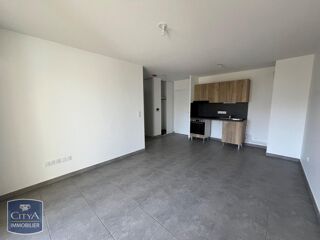  Appartement � louer 2 pi�ces 42 m�