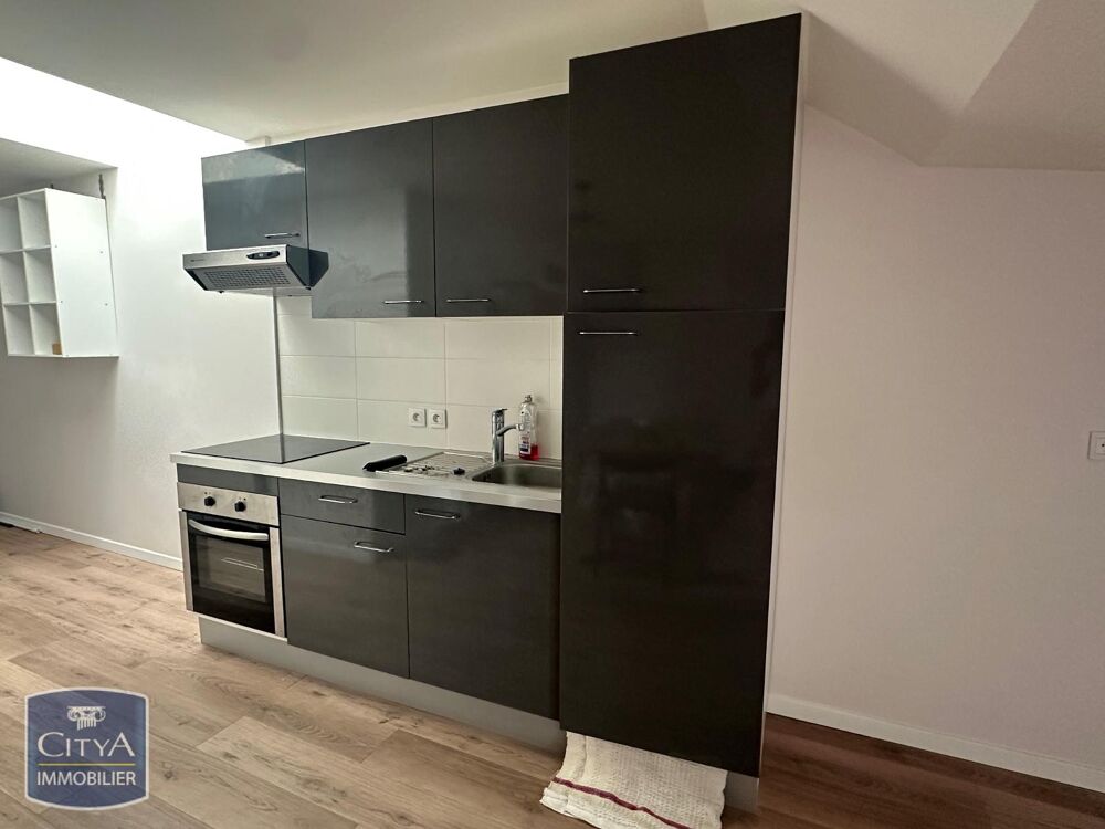 location Appartement - 3 pièce(s) - 53 m² Blois (41000)