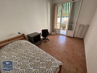  Appartement à louer 3 pièces 60 m²