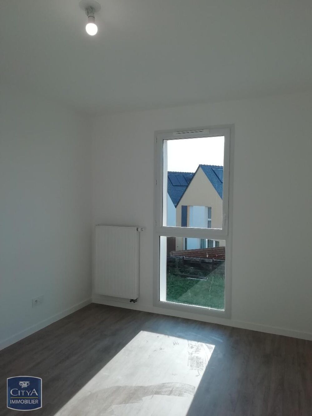 location Appartement - 2 pièce(s) - 45 m² Angers (49100)