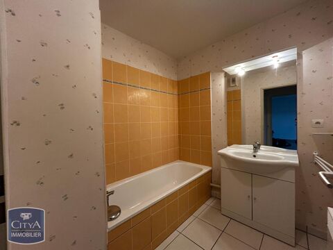  Appartement � louer 2 pi�ces 46 m�