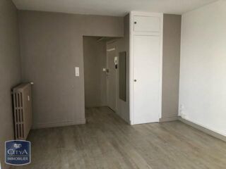  Appartement à louer 1 pièce 29 m²