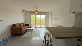 location Appartement - 2 pièce(s) - 46 m² Le Muy (83490)