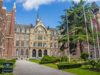  Appartement � louer 1 pi�ce 22 m�