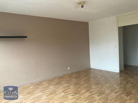  Appartement � louer 2 pi�ces 46 m�