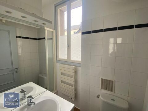  Appartement � louer 1 pi�ce 21 m�