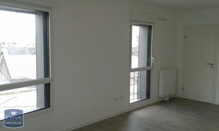  Appartement à louer 2 pièces 45 m²