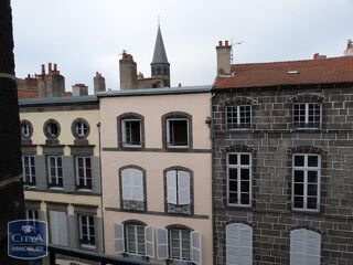  Appartement à louer 2 pièces 38 m²