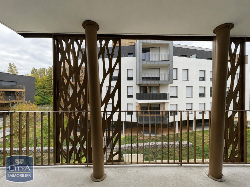 location Appartement - 2 pièce(s) - 48 m² Bry-sur-Marne (94360)