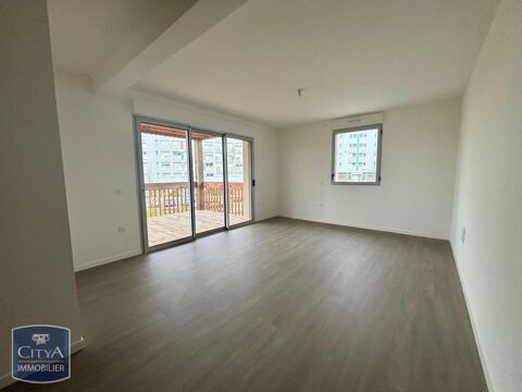 Appartement � louer 3 pi�ces 64 m�
