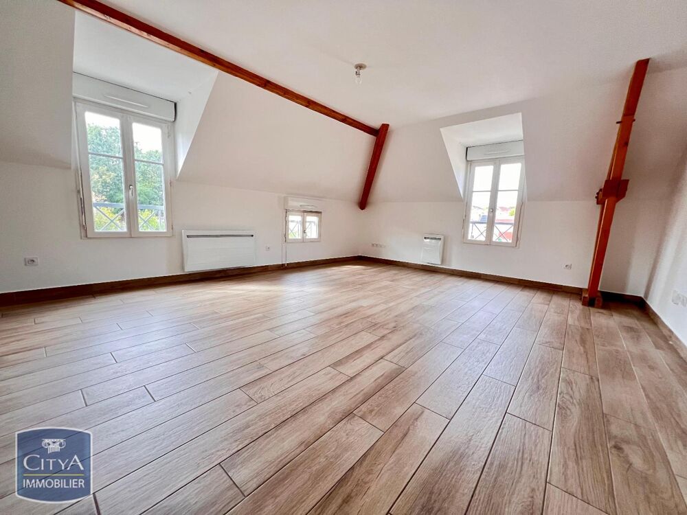 À LOUER : Découvrez cet appartement récent T2 situé à Bu....