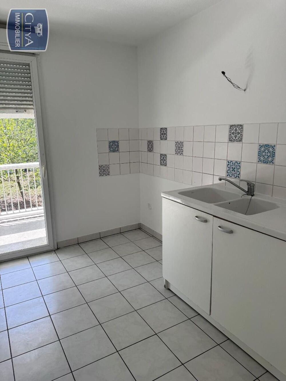 location Appartement - 3 pièce(s) - 65 m² Bordeaux (33000)