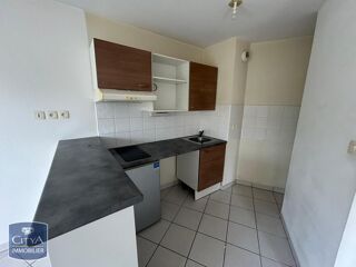  Appartement � louer 2 pi�ces 38 m�