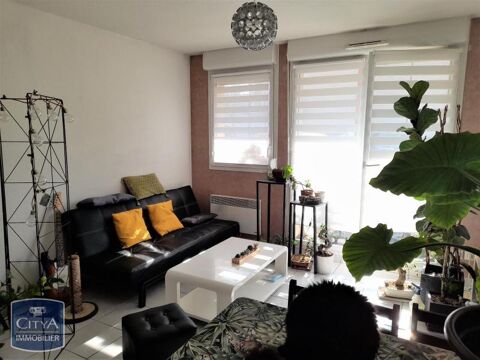  Appartement � louer 2 pi�ces 47 m�