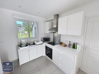  Maison à louer 5 pièces 105 m²
