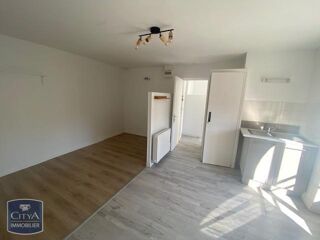  Appartement � louer 1 pi�ce 23 m�