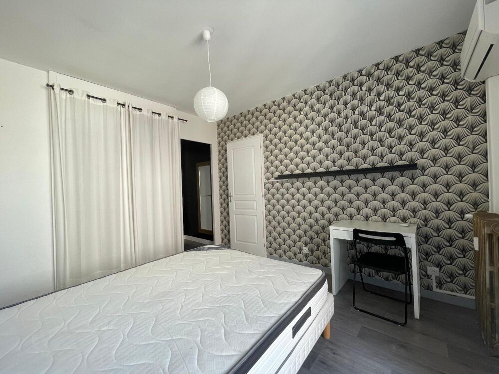 location Appartement - 2 pièce(s) - 39 m² Toulouse (31400)