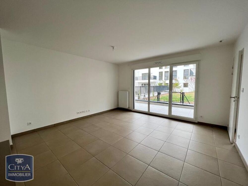 CITYA BOURGUIGNON PALLUAT propose à la location, à IRIGN....