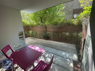  Appartement � louer 3 pi�ces 57 m�