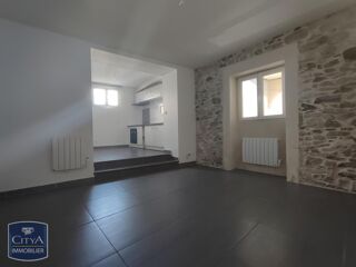  Appartement à louer 2 pièces 48 m²