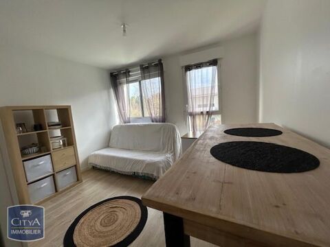  Appartement  louer 1 pice 21 m