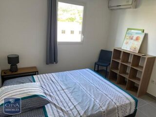  Appartement à louer 2 pièces 52 m²