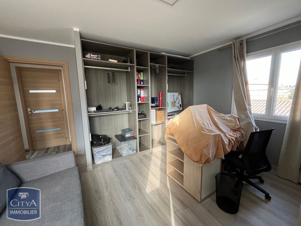 location Maison - 5 pièce(s) - 150 m² Mâcon (71000)