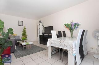 Appartement à louer 3 pièces 67 m²