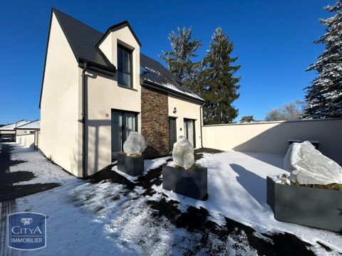  Maison � louer 5 pi�ces 126 m�