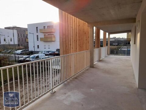  Appartement � louer 3 pi�ces 67 m�