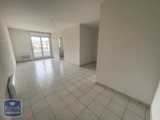  Appartement à louer 3 pièces 64 m²
