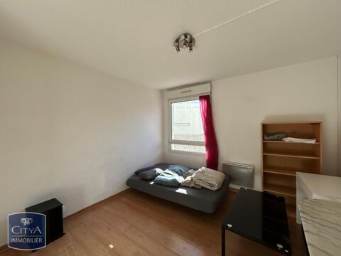  Appartement  louer 1 pice 19 m